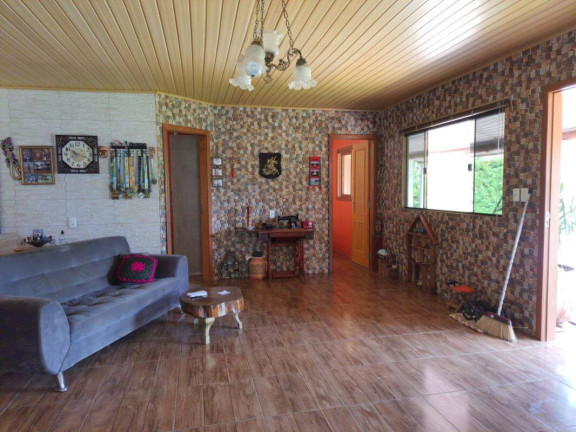 Imagem Casa com 2 Quartos à Venda, 900 m² em águas Claras - Viamão