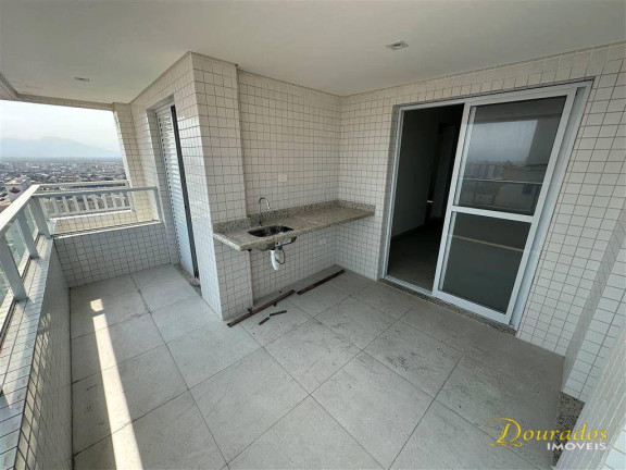 Imagem Apartamento com 2 Quartos à Venda, 86 m² em Aviação - Praia Grande Imagem Apartamento com 2 Quartos à Venda, 86 m² em Aviação - Praia Grande