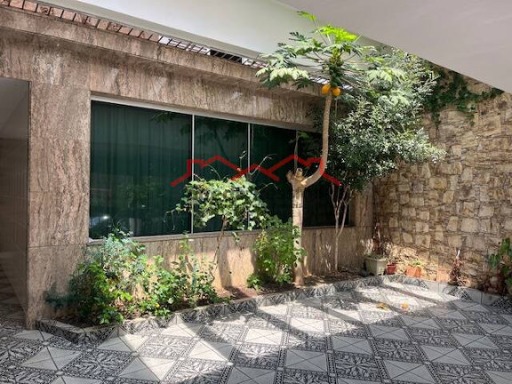 Casa com 5 Quartos à Venda, 292 m² em Vila Santo Estevão - São Paulo