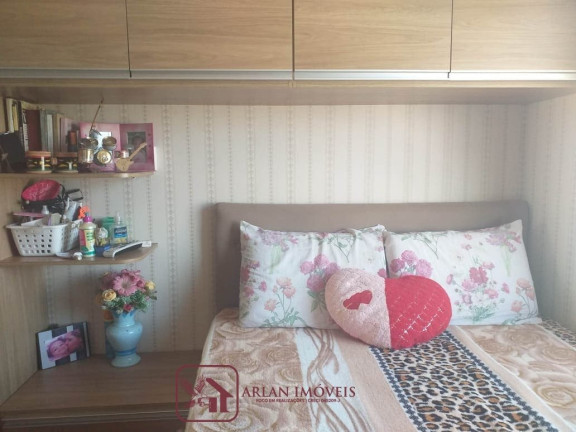 Imagem Apartamento com 2 Quartos à Venda, 57 m² em Jardim Rosa - Francisco Morato Imagem Apartamento com 2 Quartos à Venda, 57 m² em Jardim Rosa - Francisco Morato