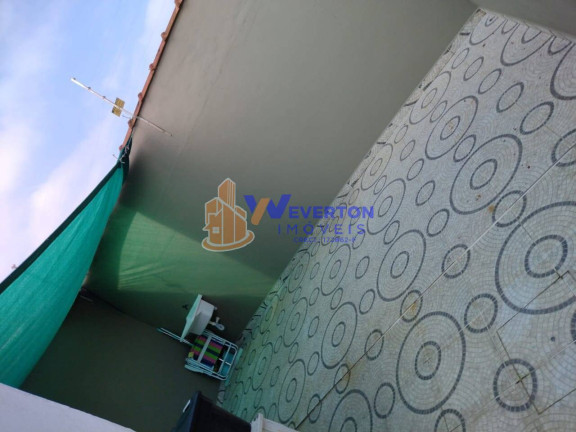 Imagem Casa com 2 Quartos para Alugar, em Vila Atlântica - Mongaguá Imagem Casa com 2 Quartos para Alugar, em Vila Atlântica - Mongaguá