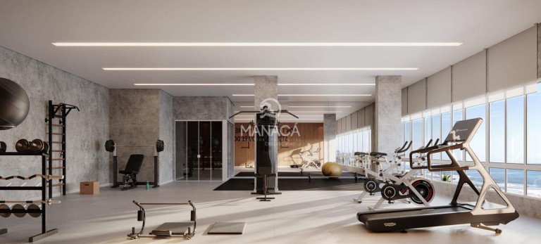 Imagem Apartamento com 2 Quartos à Venda, 1.414 m² em Tabuleiro - Barra Velha