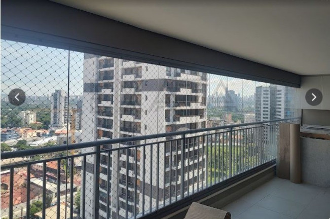 Imagem Imóvel com 4 Quartos à Venda, 156 m² em Butantã - São Paulo