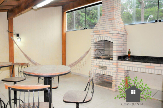 Imagem Casa com 3 Quartos à Venda, 113 m² em Paisagem Renoir - Cotia Imagem Casa com 3 Quartos à Venda, 113 m² em Paisagem Renoir - Cotia