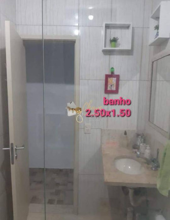 Imagem Casa com 2 Quartos à Venda, 100 m² em Parque Das Cerejeiras - São Paulo