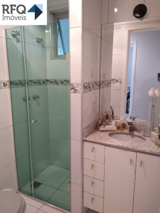 Imagem Imóvel com 3 Quartos à Venda, 85 m² em Vila Firmiano Pinto - São Paulo