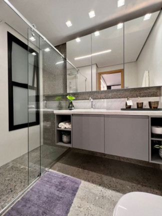 Imagem Apartamento com 3 Quartos à Venda, 186 m² em Setor Marista - Goiânia