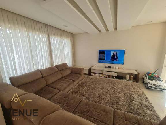 Imagem Sobrado com 4 Quartos à Venda, 330 m² em Condomínio Real Park - Arujá Imagem Sobrado com 4 Quartos à Venda, 330 m² em Condomínio Real Park - Arujá