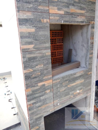 Imagem Apartamento com 3 Quartos à Venda, 57 m² em Parque Da Fonte - São José Dos Pinhais