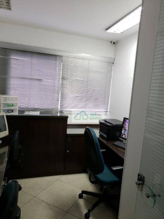 Imagem Imóvel à Venda, 32 m² em Barra Funda - São Paulo Imagem Imóvel à Venda, 32 m² em Barra Funda - São Paulo
