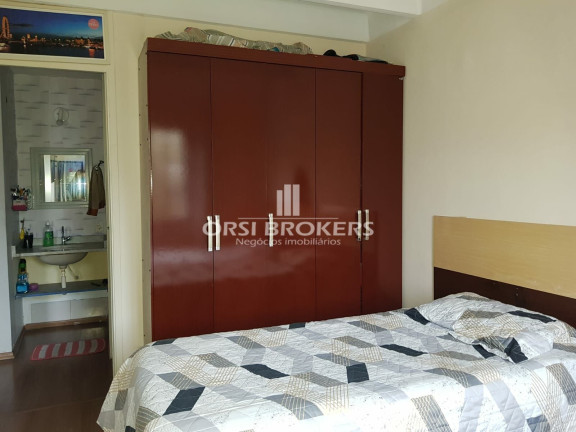 Imagem Apartamento com 2 Quartos à Venda, 64 m² em Jardim Arpoador - São Paulo