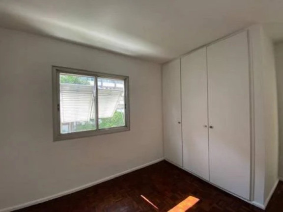 Imagem Imóvel com 3 Quartos para Alugar, 114 m² em Cerqueira César - São Paulo