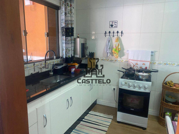 Imagem Casa com 3 Quartos à Venda, 286 m² em Alto Da Boa Vista - Londrina