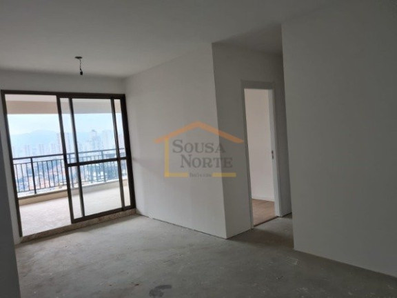 Imagem Apartamento com 3 Quartos à Venda, 108 m² em Santa Teresinha - São Paulo