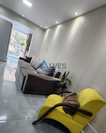 Imagem Apartamento com 3 Quartos à Venda, 84 m² em Baeta Neves - São Bernardo Do Campo Imagem Apartamento com 3 Quartos à Venda, 84 m² em Baeta Neves - São Bernardo Do Campo