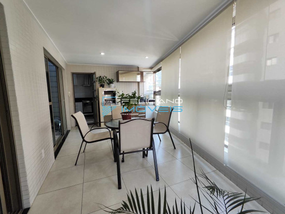 Imagem Apartamento com 3 Quartos à Venda, 116 m² em Canto Do Forte - Praia Grande Imagem Apartamento com 3 Quartos à Venda, 116 m² em Canto Do Forte - Praia Grande