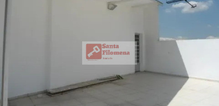 Imagem Sala Comercial para Alugar, 50 m² em Bangú - Santo André Imagem Sala Comercial para Alugar, 50 m² em Bangú - Santo André