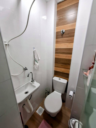 Imagem Apartamento com 2 Quartos à Venda, 94 m² em Itararé - São Vicente Imagem Apartamento com 2 Quartos à Venda, 94 m² em Itararé - São Vicente