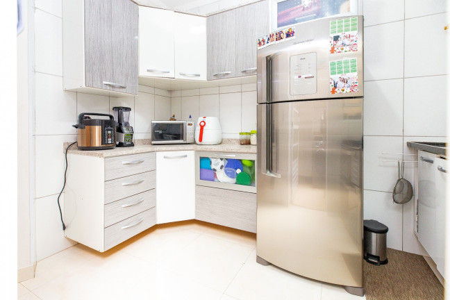 Imagem Casa com 2 Quartos à Venda, 66 m² em Vila Carmosina - São Paulo Imagem Casa com 2 Quartos à Venda, 66 m² em Vila Carmosina - São Paulo