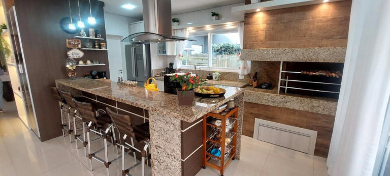 Imagem Casa com 4 Quartos à Venda, 220 m² em Condominio Condado De Capao - Capão Da Canoa Imagem Casa com 4 Quartos à Venda, 220 m² em Condominio Condado De Capao - Capão Da Canoa