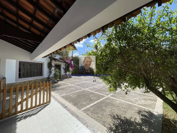 Imagem Casa de Condomínio com 4 Quartos à Venda, 372 m² em São Paulo Ii - Cotia