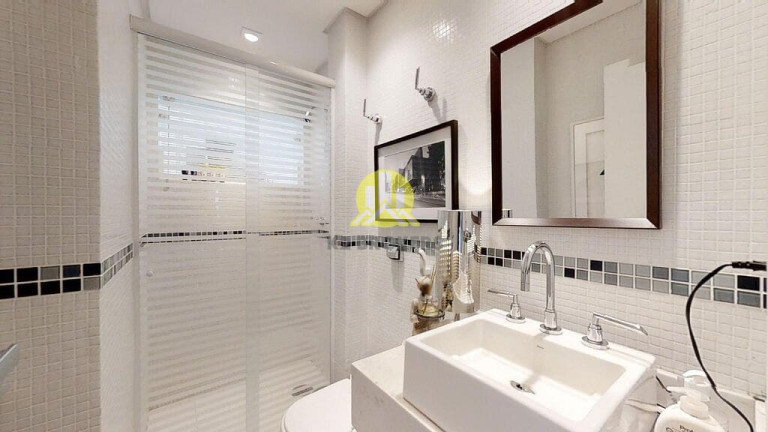 Imagem Apartamento com 2 Quartos à Venda, 151 m² em Jardim Paulista - São Paulo