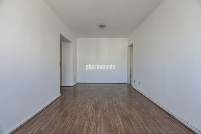 Imagem Apartamento com 2 Quartos à Venda, 70 m² em Morro Dos Ingleses - São Paulo
