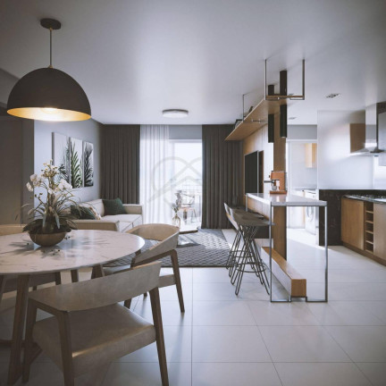 Imagem Apartamento com 3 Quartos à Venda, 106 m²