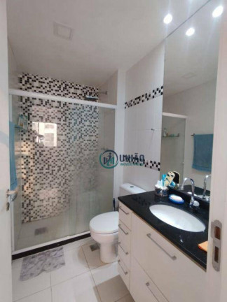 Imagem Apartamento com 2 Quartos à Venda, 75 m² em Icaraí - Niterói Imagem Apartamento com 2 Quartos à Venda, 75 m² em Icaraí - Niterói