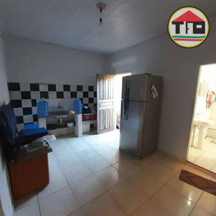 Imagem Casa com 3 Quartos à Venda, 166 m² em Belo Horizonte - Marabá