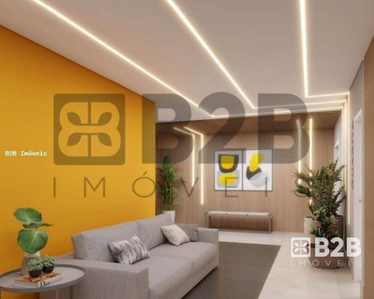 Imagem Apartamento com 2 Quartos à Venda, 48 m² em Jardim Infante Dom Henrique - Bauru Imagem Apartamento com 2 Quartos à Venda, 48 m² em Jardim Infante Dom Henrique - Bauru