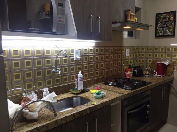 Imagem Apartamento com 2 Quartos à Venda,  em Aeroporto - Mossoró