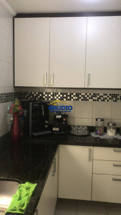 Imagem Casa com 3 Quartos à Venda, 103 m² em Campo Limpo - São Paulo Imagem Casa com 3 Quartos à Venda, 103 m² em Campo Limpo - São Paulo