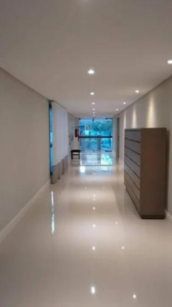 Imagem Apartamento com 1 Quarto à Venda, 35 m² em Alto Da Glória - Curitiba