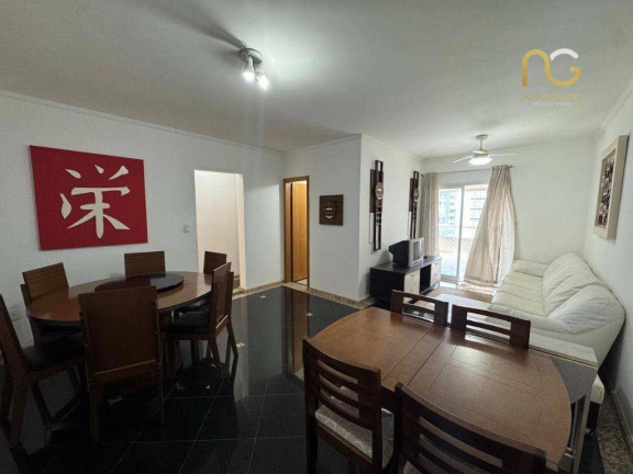 Imagem Apartamento com 3 Quartos à Venda, 170 m² em Tupi - Praia Grande Imagem Apartamento com 3 Quartos à Venda, 170 m² em Tupi - Praia Grande