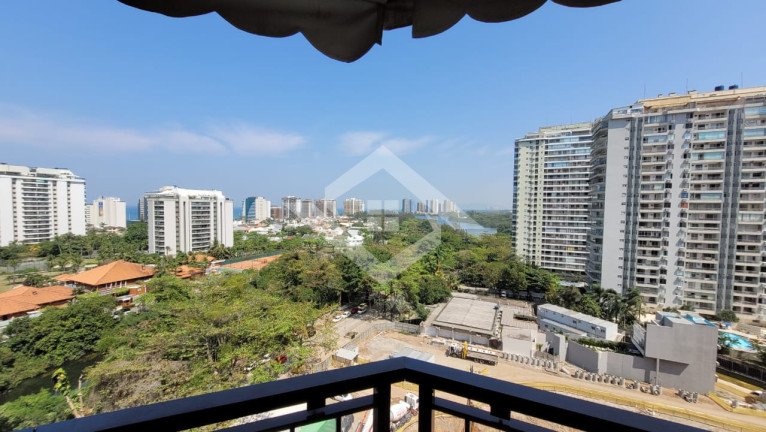 Imagem Apartamento com 2 Quartos à Venda, 67 m² em Barra Da Tijuca - Rio De Janeiro