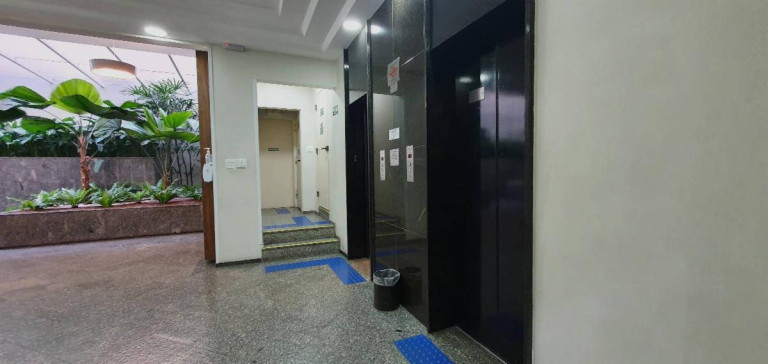 Imagem Sala Comercial à Venda, 90 m² em Consolação - São Paulo Imagem Sala Comercial à Venda, 90 m² em Consolação - São Paulo