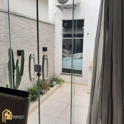 Imagem Casa com 2 Quartos à Venda, 76 m² em Vila Dos Comerciários 2 - Taubaté