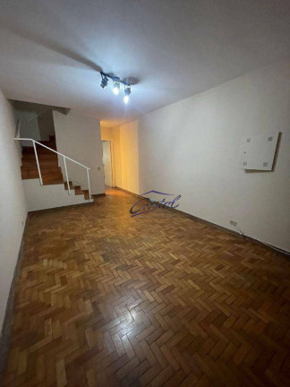 Casa com 2 Quartos à Venda, 90 m² em Jardim Ester - São Paulo