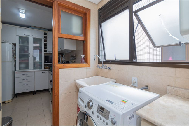 Imagem Apartamento com 2 Quartos à Venda, 62 m² em Petrópolis - Porto Alegre