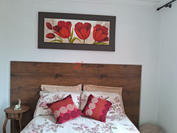 Imagem Sobrado com 2 Quartos à Venda, 200 m² em Santo Antônio - Osasco