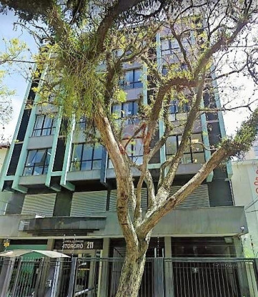 Imagem Sala Comercial à Venda, 33 m² em Menino Deus - Porto Alegre Imagem Sala Comercial à Venda, 33 m² em Menino Deus - Porto Alegre