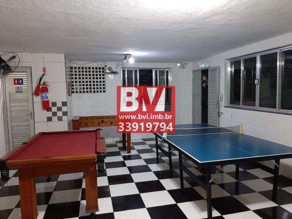 Imagem Apartamento com 2 Quartos à Venda, 49 m² em Taquara - Rio De Janeiro Imagem Apartamento com 2 Quartos à Venda, 49 m² em Taquara - Rio De Janeiro