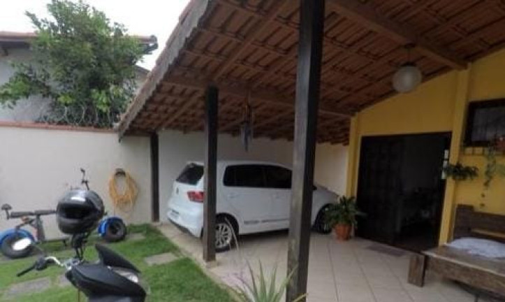 Imagem Casa com 4 Quartos à Venda, 360 m² em Lagoa De Jacaraípe - Serra