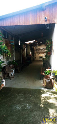 Imagem Casa com 1 Quarto à Venda, 140 m² em Parque Dos Príncipes - Jacareí