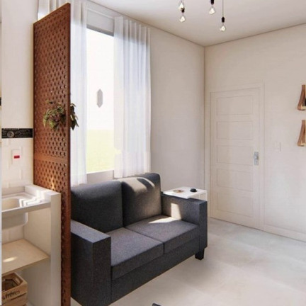 Imagem Apartamento com 1 Quarto à Venda ou Locação, 31 m² em Cidade Baixa - Porto Alegre