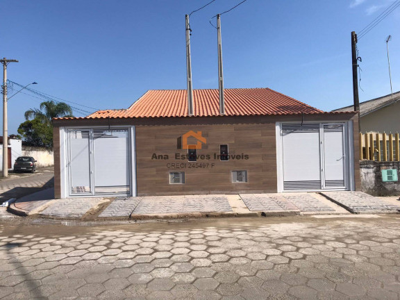 Imagem Casa com 2 Quartos à Venda,  em Agenor De Campos - Mongaguá