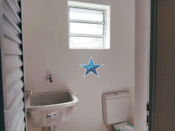 Imagem Imóvel com 1 Quarto para Alugar, 35 m² em Freguesia Do ó - São Paulo