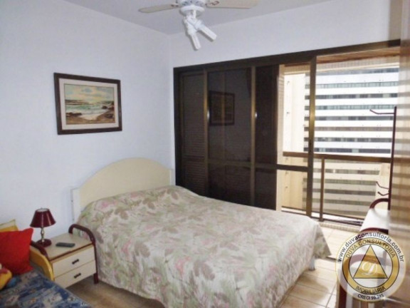 Imagem Apartamento com 3 Quartos à Venda ou Locação, 100 m² em Vila Luis Antônio - Guarujá