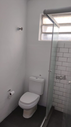 Imagem Apartamento com 1 Quarto à Venda ou Locação, 42 m² em Menino Deus - Porto Alegre